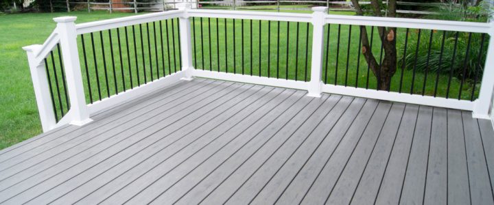 How to Conduct an Exterior Inspection of Your Deck and What to Do Next?
